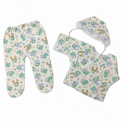 "�����" ����� �� 3-� ��������� "������" �3 �-05 � ���������������